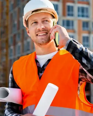 HTC field sourcing and logistics